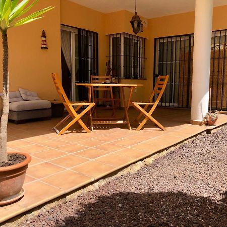 Estudio Golf & Beach Sitio de Calahonda Exterior foto