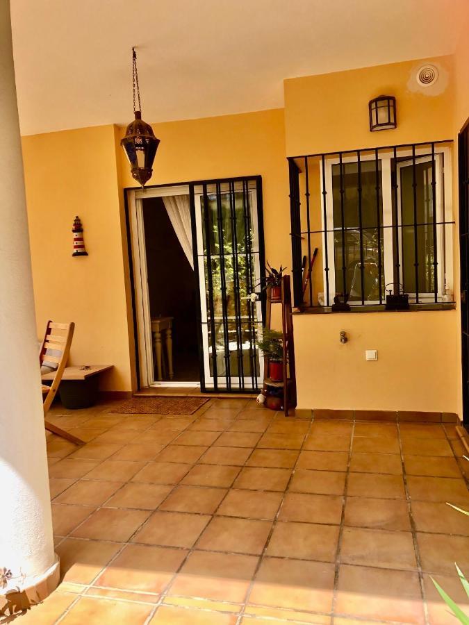 Estudio Golf & Beach Sitio de Calahonda Exterior foto